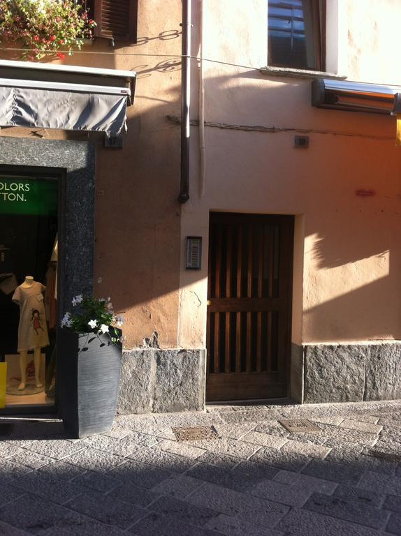Alloggio Turistico Maison S Anselme Vda Aosta Cir 0015 Exterior photo